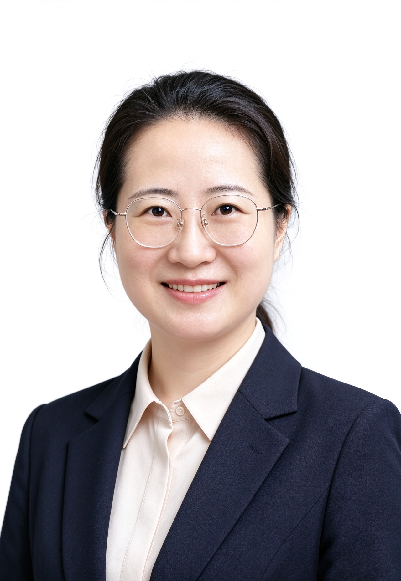 朱茂静个人简介