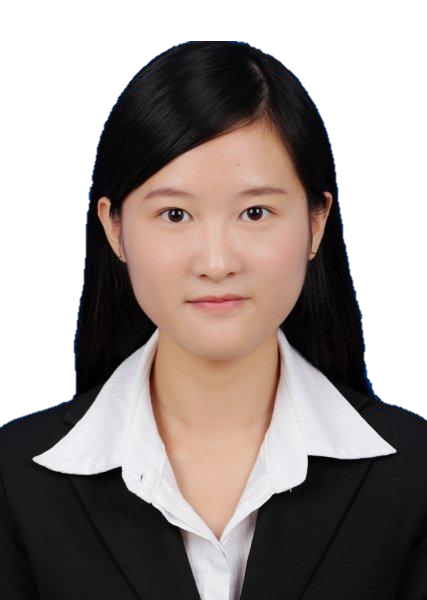 许诺个人简介