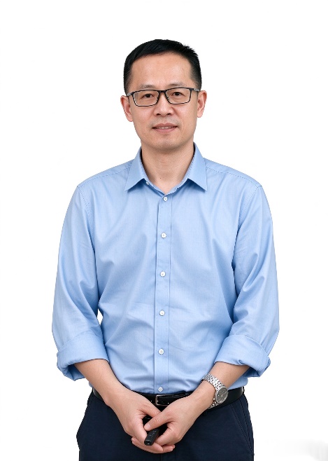苏祥个人简介