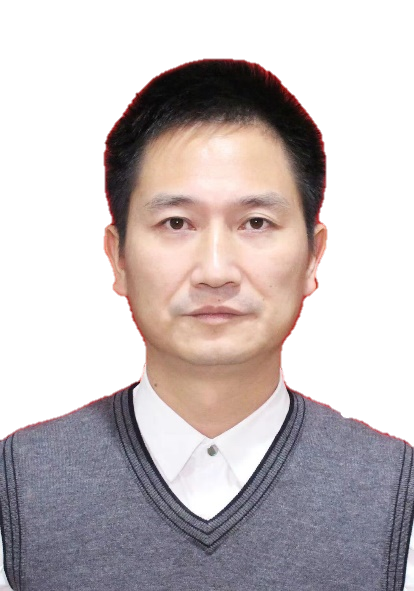 王林森个人简介