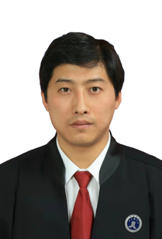郭金福个人简介